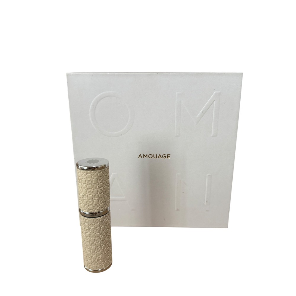 Amouage Love Tuberose Women's Travel Spray Perfume 10ml